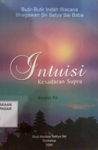 Image of Intuisi Kesadaran Supra